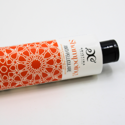 Shampoing anti-pelliculaire 250ml 100% naturel