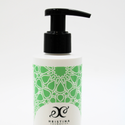 Après-shampoing volume et hydratation enrichi à l'aloe vera 100% naturel 250ml