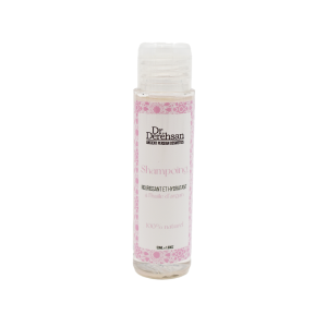 Shampoing nourrissant et hydratant - 50ml