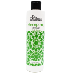 Shampoing pousse et croissance 250ml