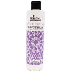 Shampoing réparation et brillance 250ml