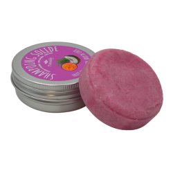 Shampoing solide - Pousse et volume 58gr