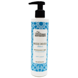 Masque cheveux protection hiver - 250ml 100% naturel