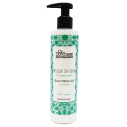 Masque cheveux gras - 250ml 100% naturel