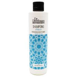 Shampoing protection hiver 250ml