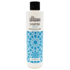 Shampoing protection hiver 250ml