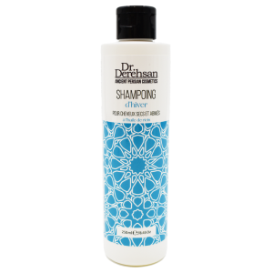 Shampoing protection hiver 250ml