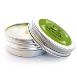 Bougie de massage mangue 30ml 100% naturelle