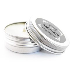 Bougie de massage monoï 30ml 100% naturelle