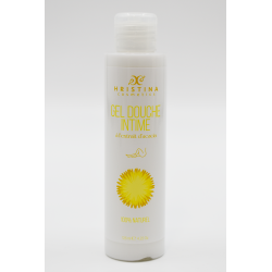 Gel douche intime à l'extrait d'acacia - 125ml 100% naturel