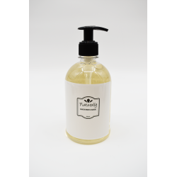 Savon main liquide Romance 500ml