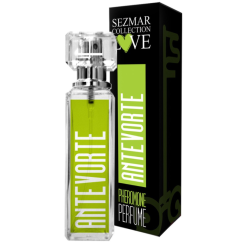 Parfum aux phéromones 100% naturel ANTEVORTE 30ml