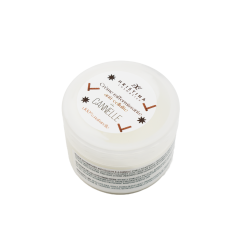 Crème raffermissante anti-cellulite - 100ml 100% naturelle