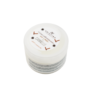 Crème raffermissante anti-cellulite - 100ml 100% naturelle