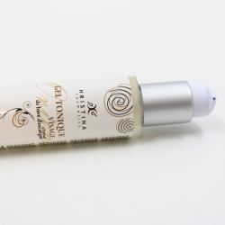 Gel tonique visage à la bave d'escargot 125ml