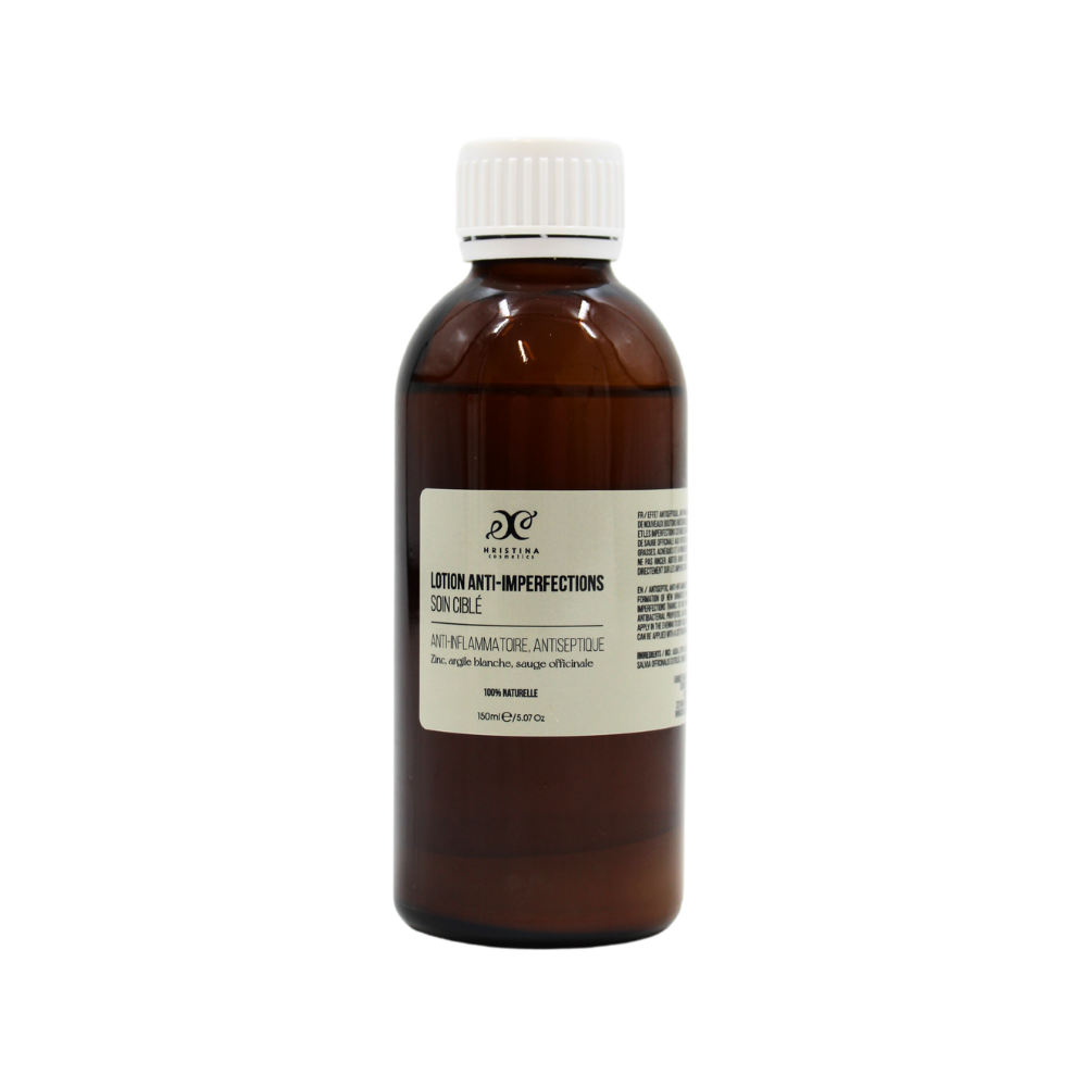 Lotion anti-imperfections 150ml