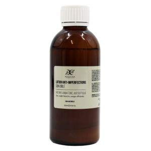 Lotion anti-imperfections 150ml