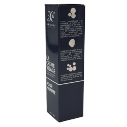 Crème visage - Homme 50ml