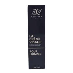 Crème visage - Homme 50ml