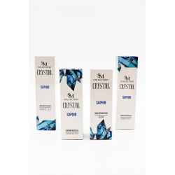 Sérum à la poudre de saphir 30ml