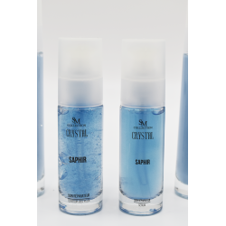 Sérum à la poudre de saphir 30ml