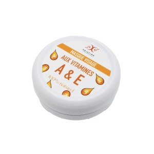 Masque visage - Tout type de peau - 100ml