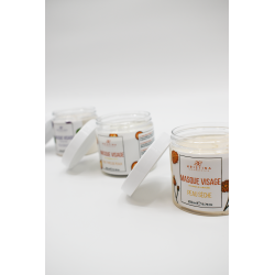 Masque visage - Tout type de peau 200ml