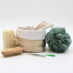 Coffret zéro déchet