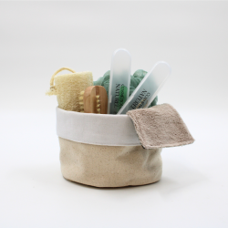 Coffret zéro déchet