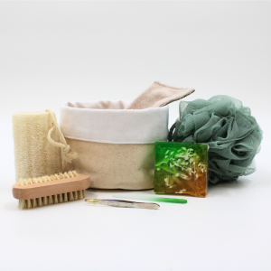 Coffret éco-rituel