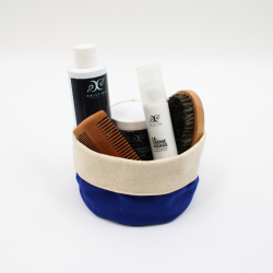 Coffret men skincare