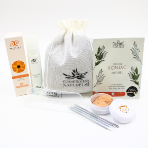 Coffret découverte - VISAGE - Anti-imperfections