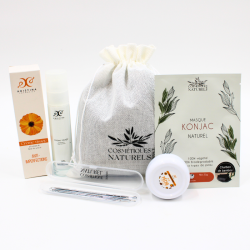 Coffret découverte - VISAGE - Anti-imperfections