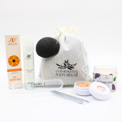 Routine - VISAGE - Anti-imperfections