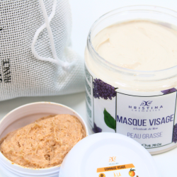 Routine - VISAGE - Anti-imperfections