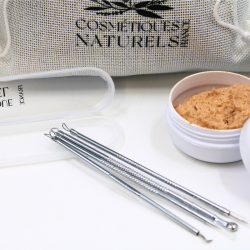 Routine - VISAGE - Anti-imperfections