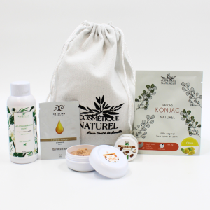 Coffret découverte - VISAGE - Tout type de peau 2