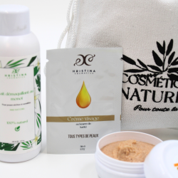 Coffret découverte - VISAGE - Tout type de peau 2