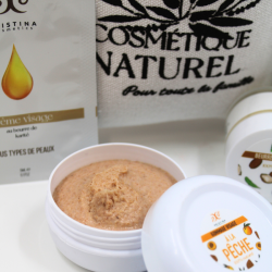 Coffret découverte - VISAGE - Tout type de peau 2