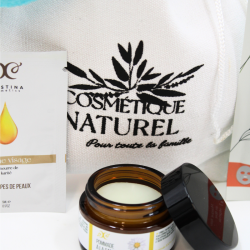 Coffret découverte - VISAGE - Peau sensible et réactive