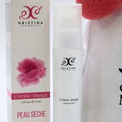 Coffret découverte - VISAGE - Peau sèche
