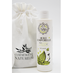 Coffret le rituel vergetures