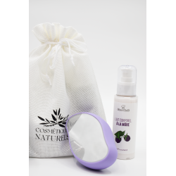 Coffret épilation - Mûre sauvage
