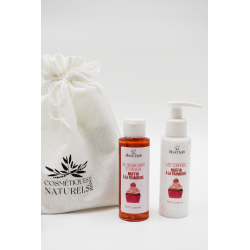 Coffret découverte - Muffin à la framboise