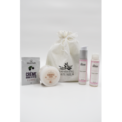 Coffret découverte - CORPS  CHEVEUX