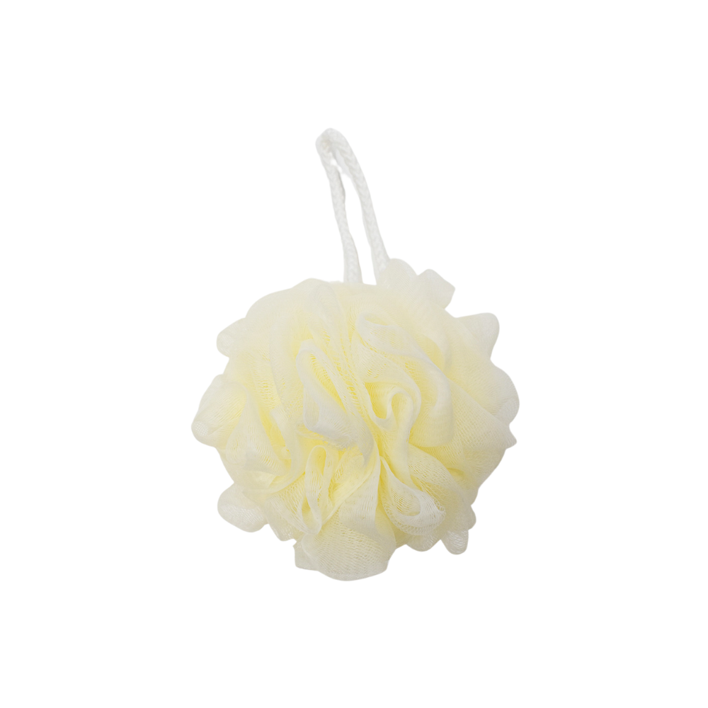 Fleur de douche - Beige