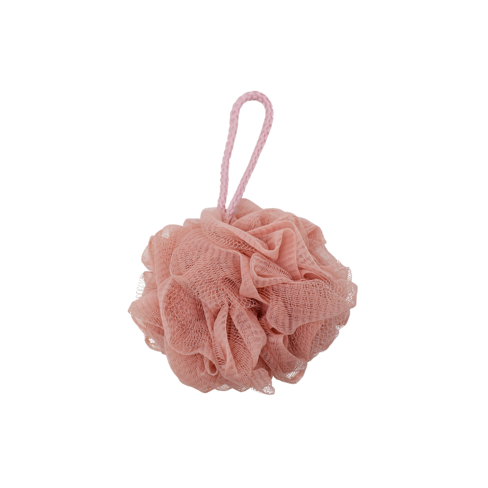 Fleur de douche - Rose