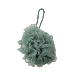 Fleur de douche - Verte