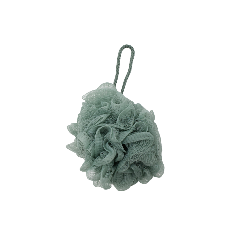 Fleur de douche - Verte