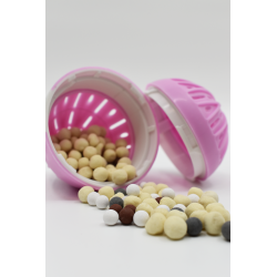 Recharge bille de lavage machine à laver - Sans odeur